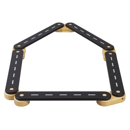 Balance Beam 5 Elements