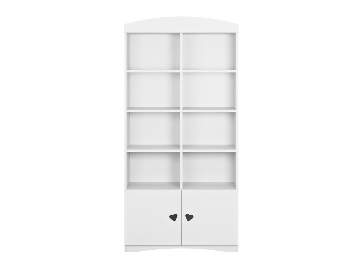 Double Bookshelf Julia