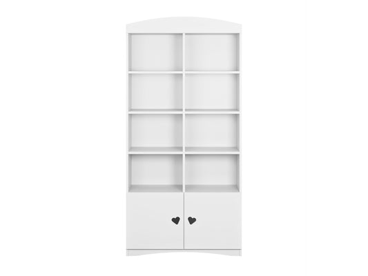 Double Bookshelf Julia
