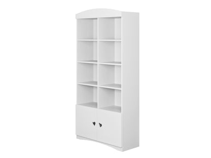 Double Bookshelf Julia