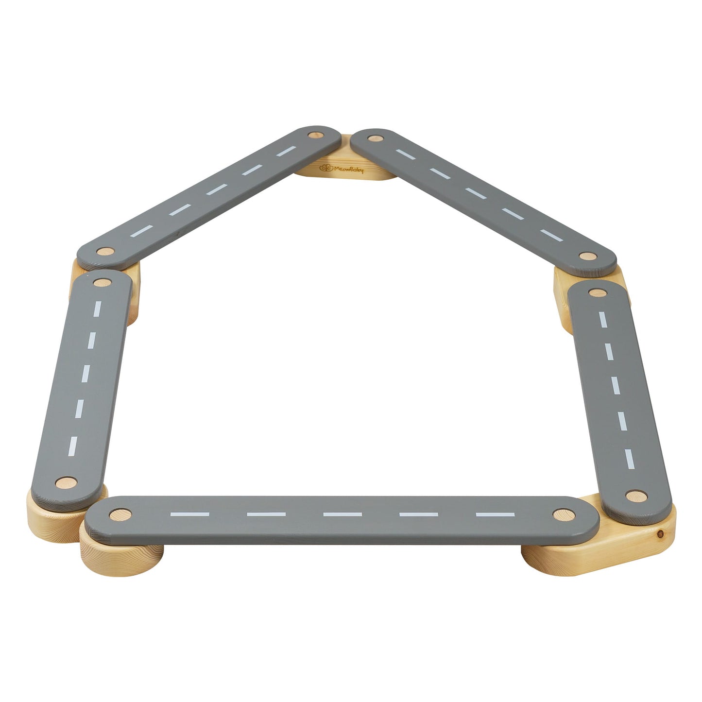Balance Beam 5 Elements