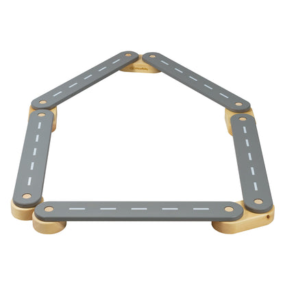 Balance Beam 5 Elements