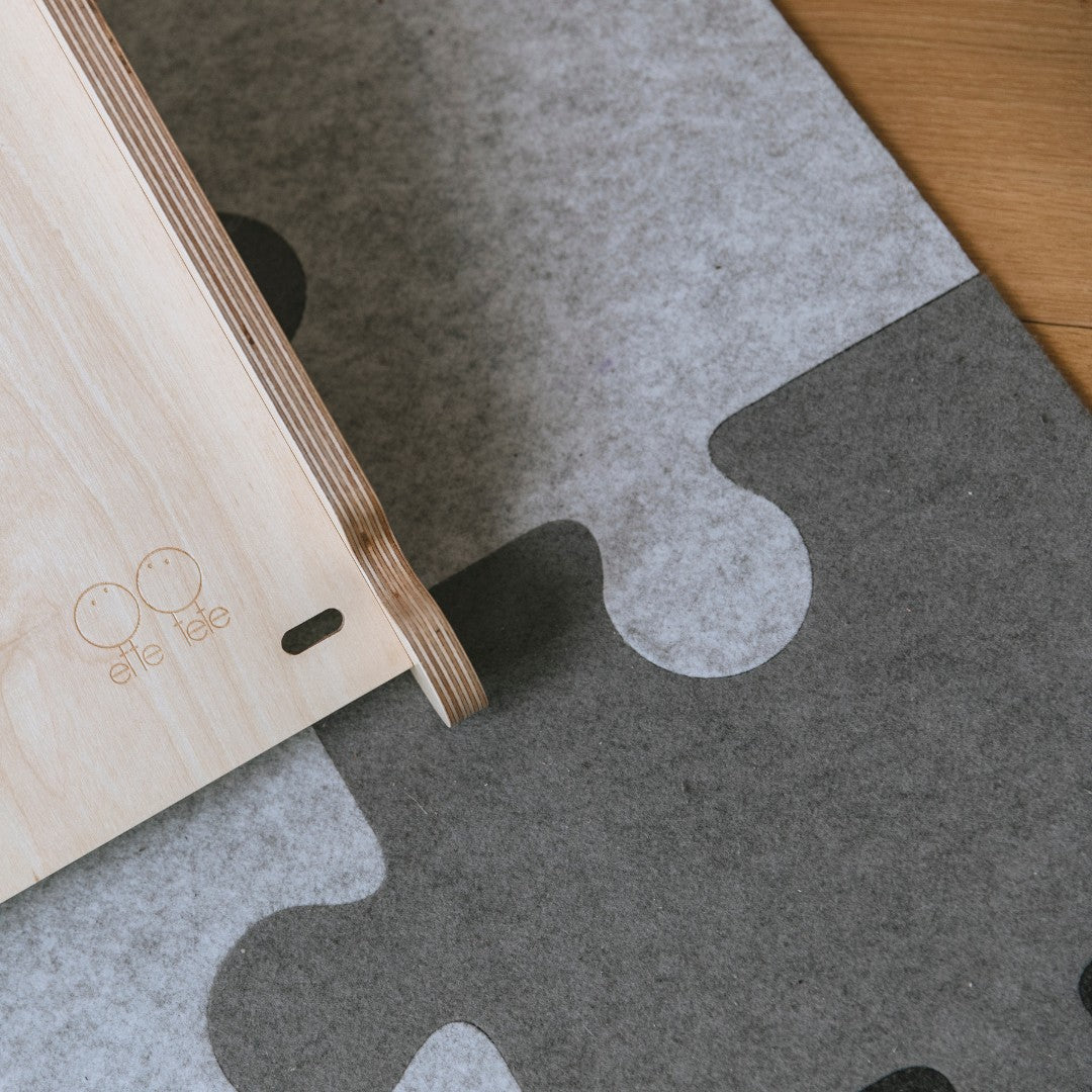 Puzzle Playmat