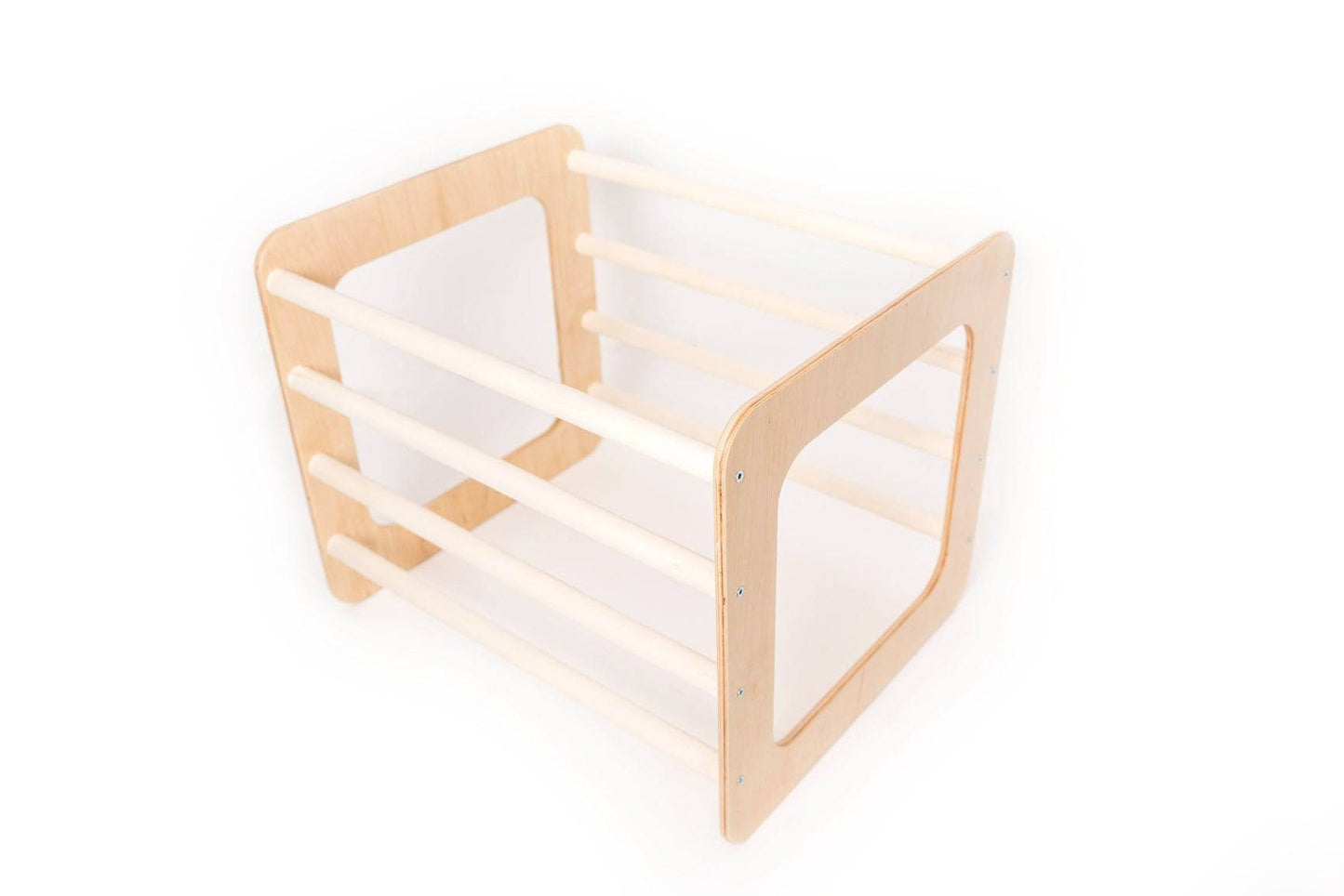 Climbing Bars Frame