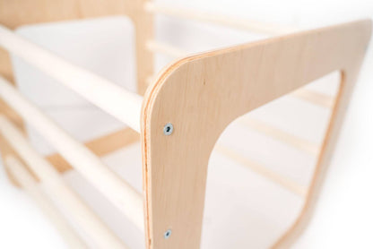 Climbing Bars Frame