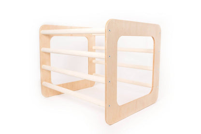 Climbing Bars Frame
