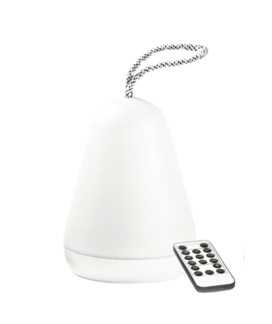 Luz portátil