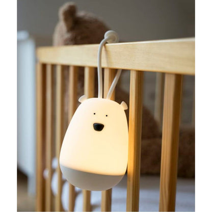 Hanging Night Light