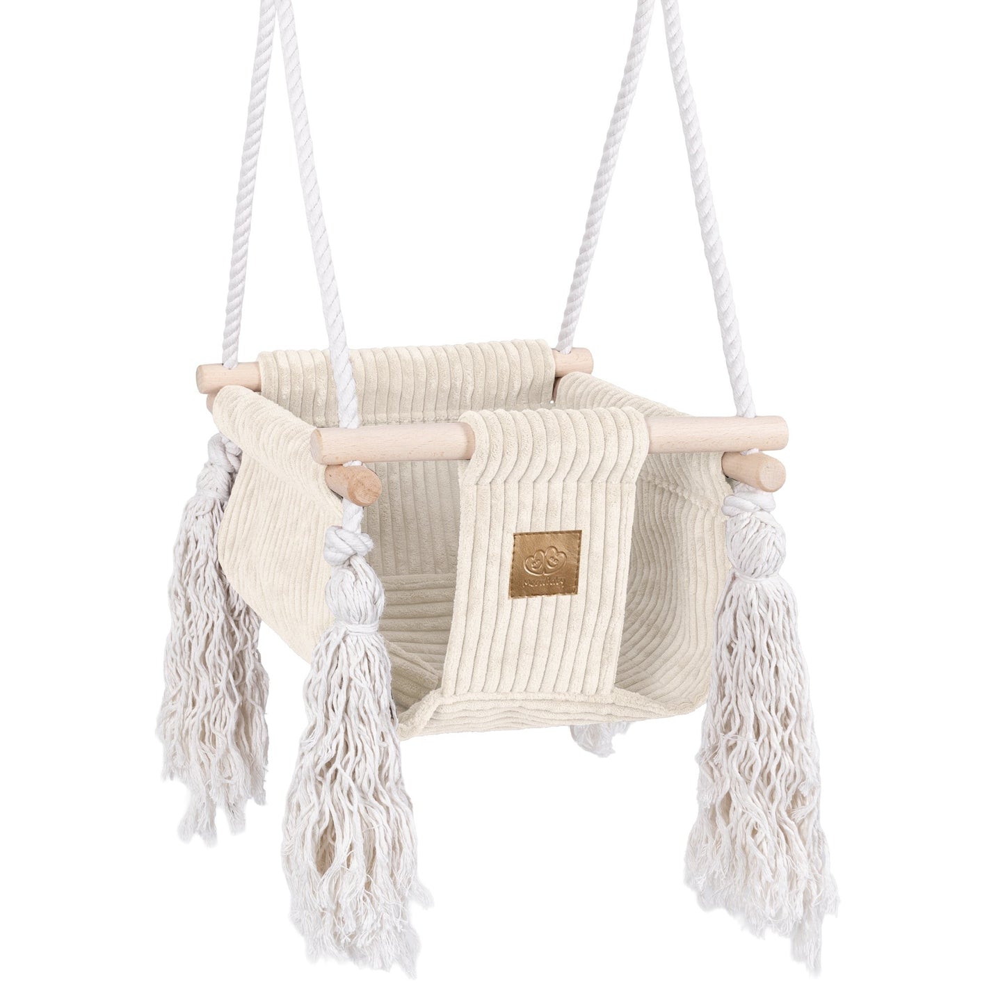 Indoor Baby Swing