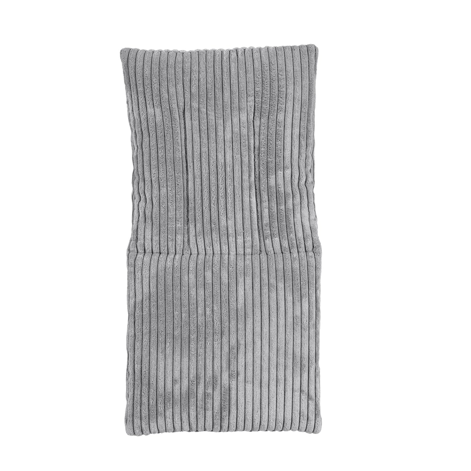 Ceinture, bois et coton doux