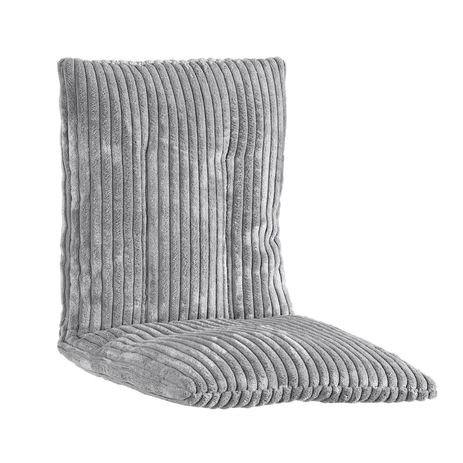 Indoor Baby Swing — Grey
