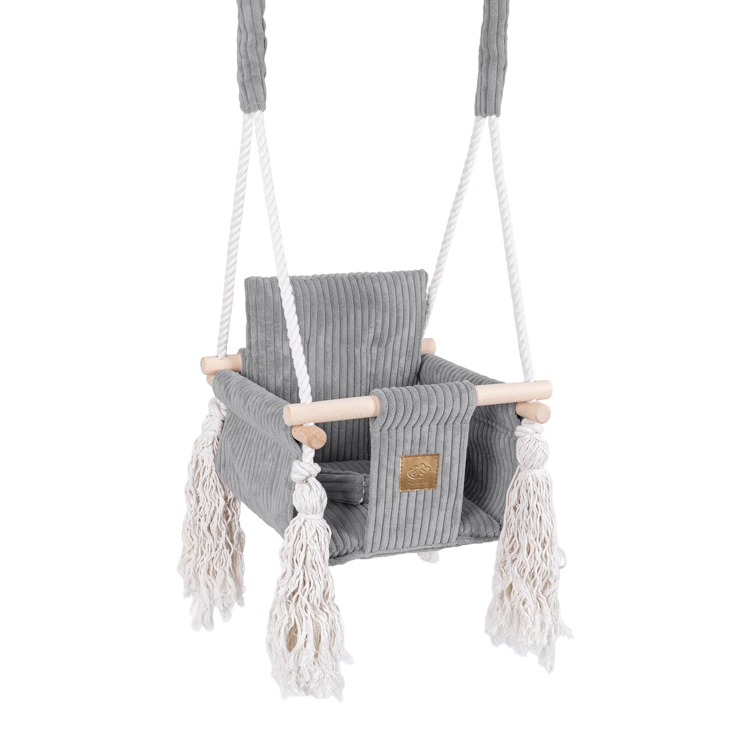 Se balancer à la maison