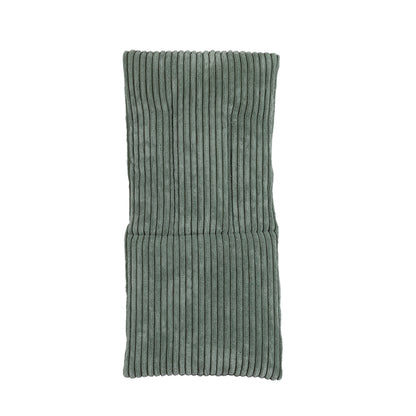 Indoor Baby Swing — Olive Green