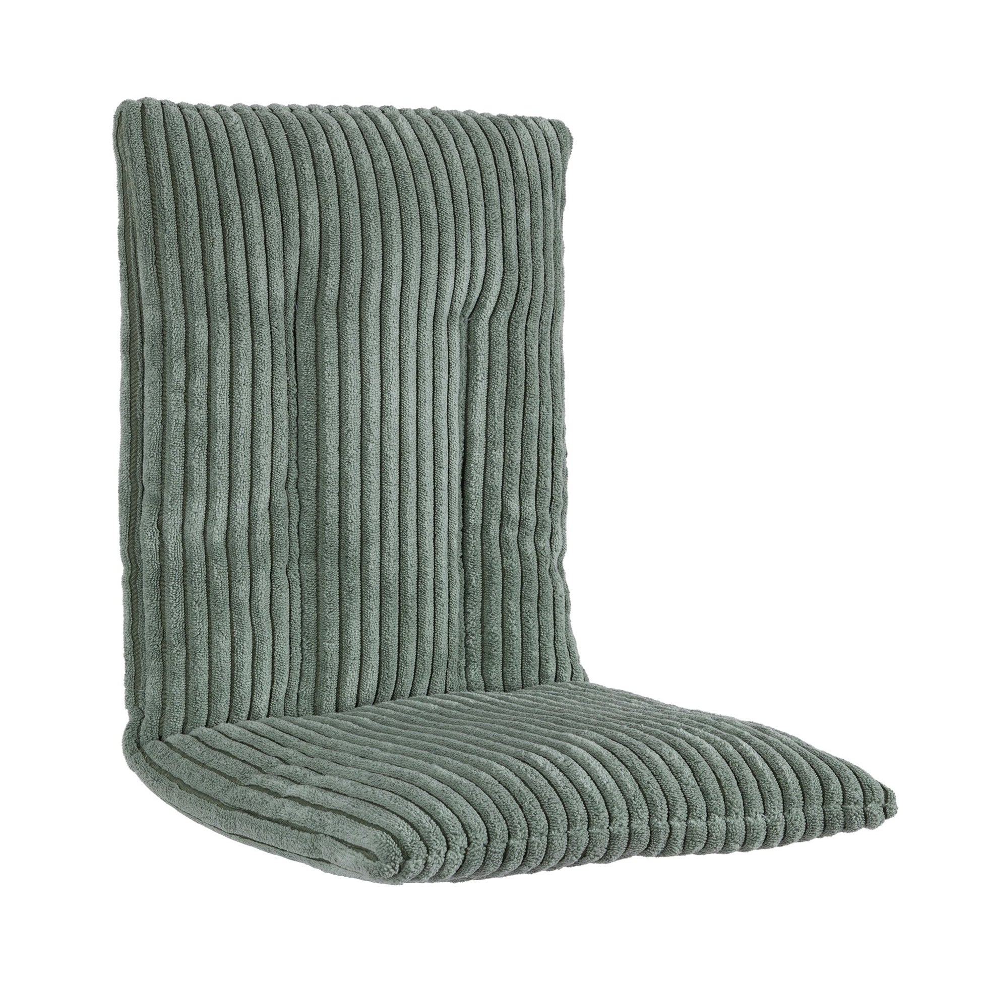 Indoor Baby Swing — Olive Green