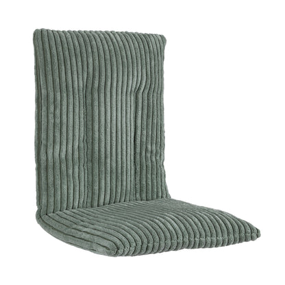 Indoor Baby Swing — Olive Green