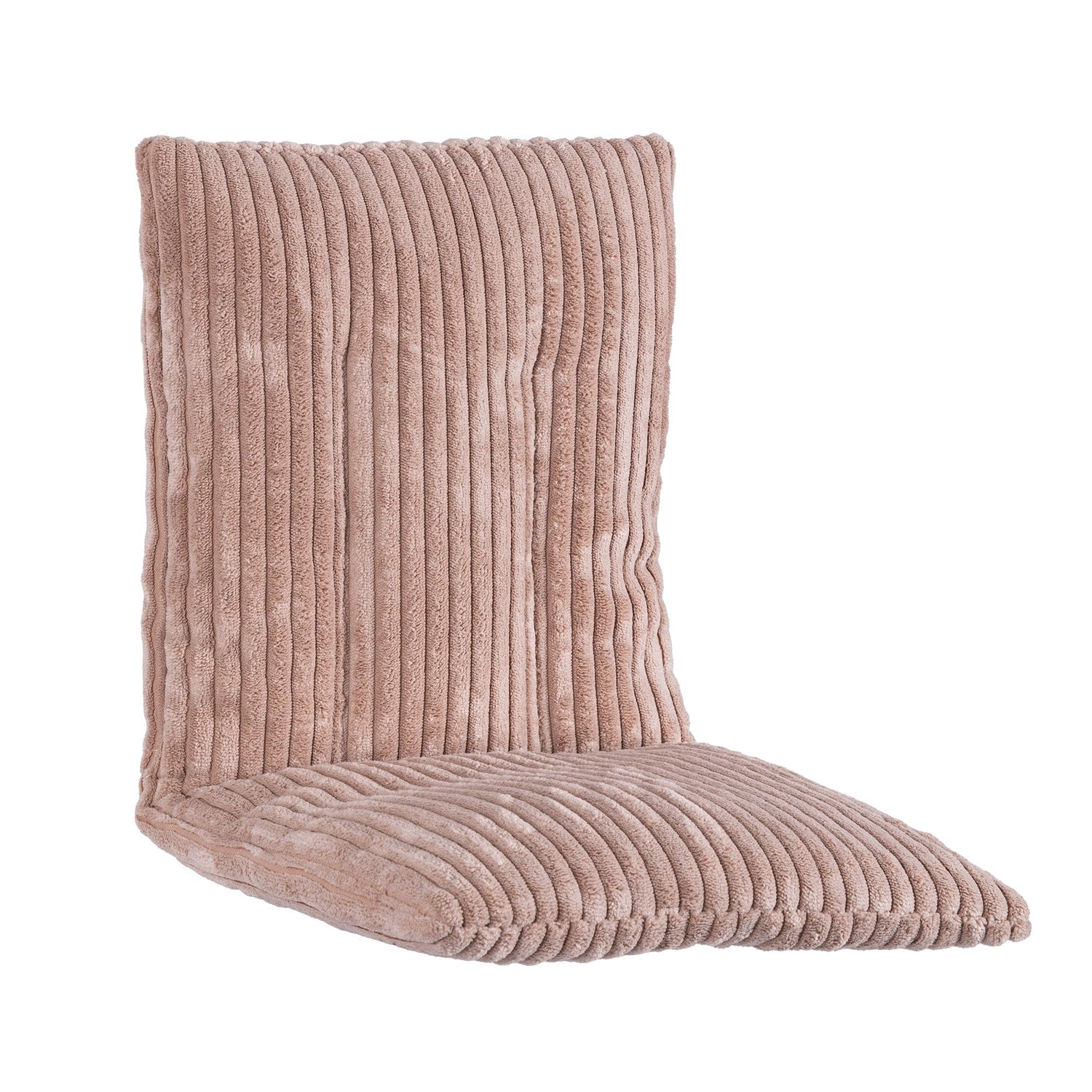 Coton rose poudré, prête à accrocher