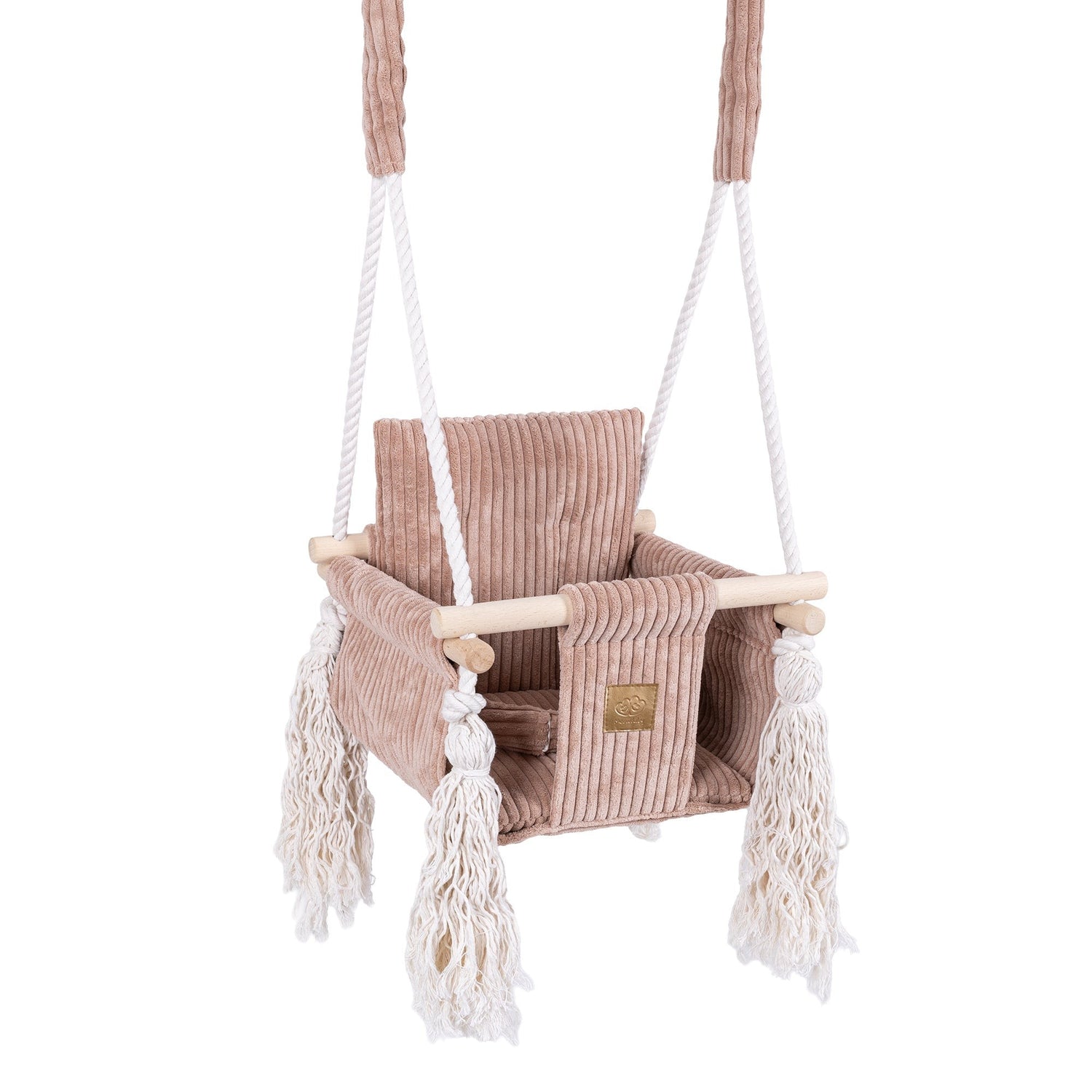 Se balancer à la maison