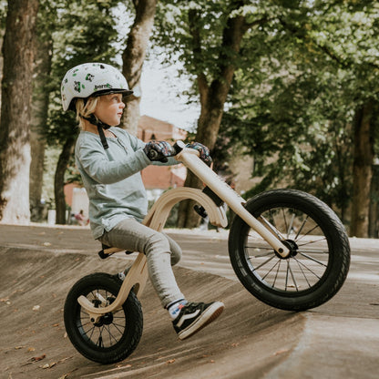 Balance Bike 3in1