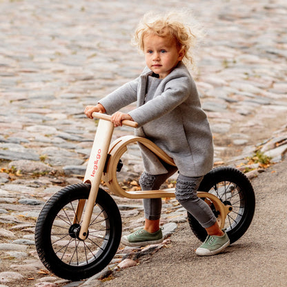 Balance Bike 3in1