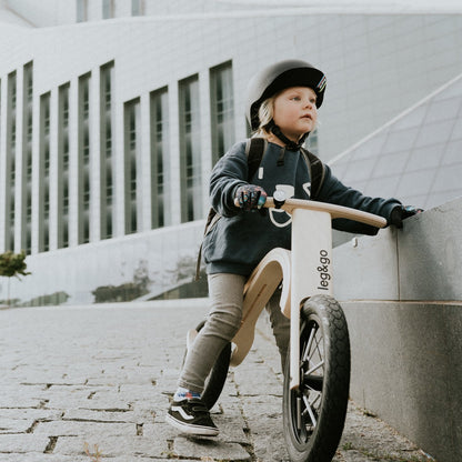 Balance Bike 3in1