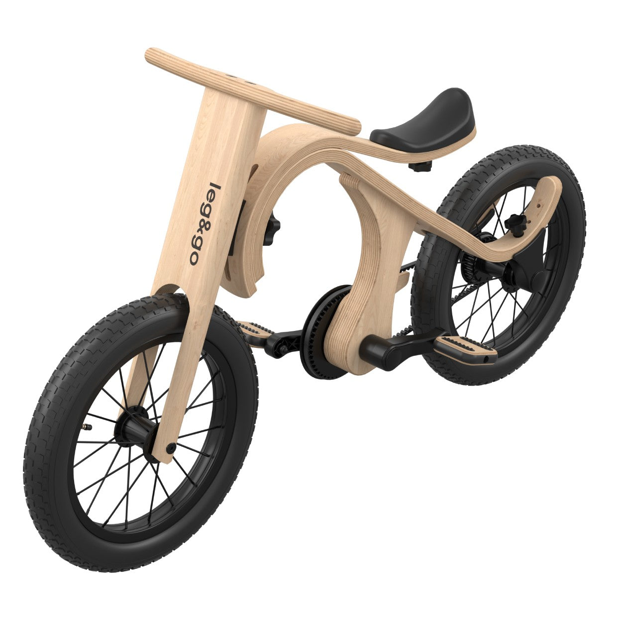 Pedals Add-on