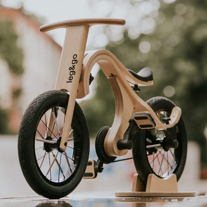 Pedals Add-on
