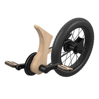 Pedals Add-on