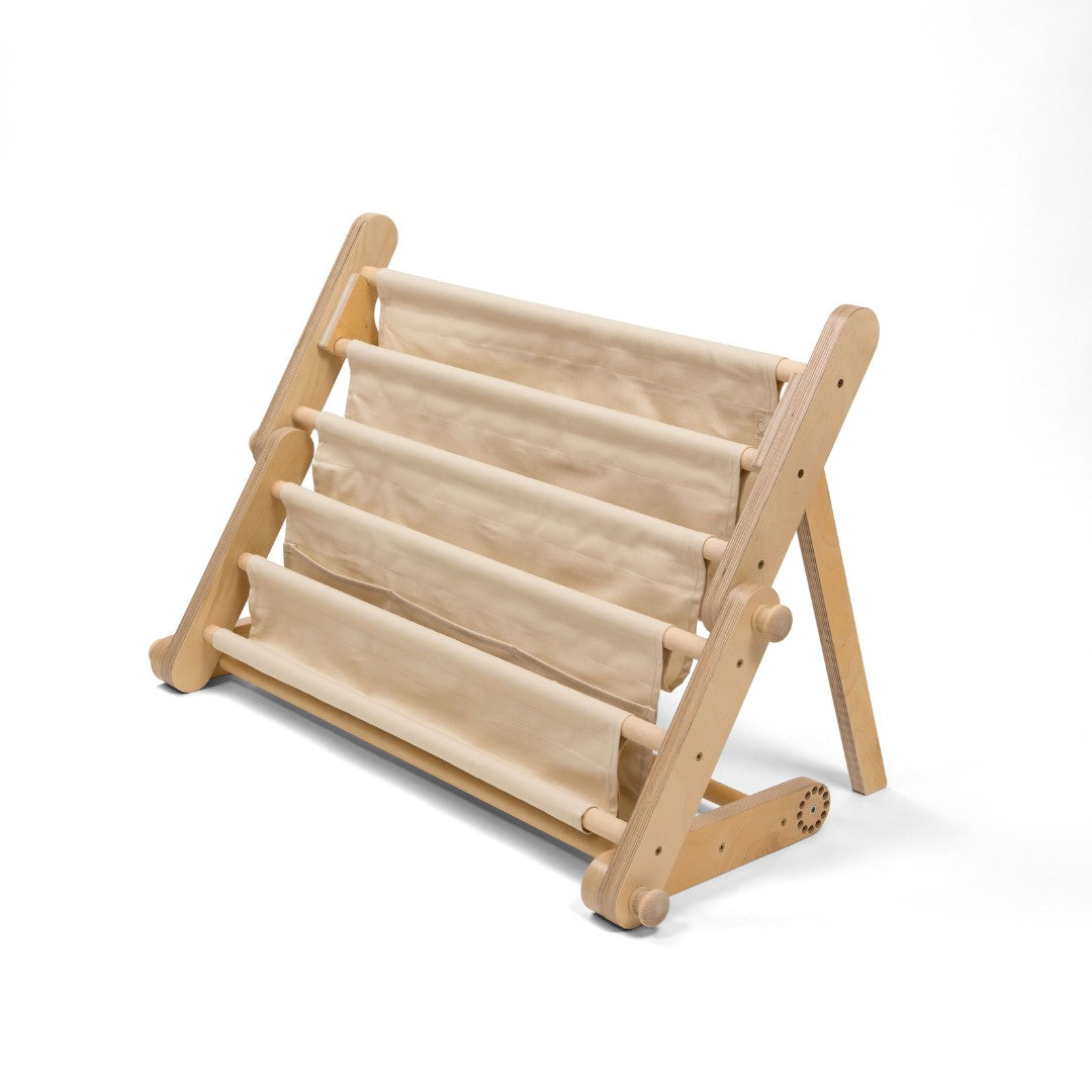 Montessori Bookshelf Add-on