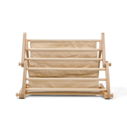 Montessori Bookshelf Add-on