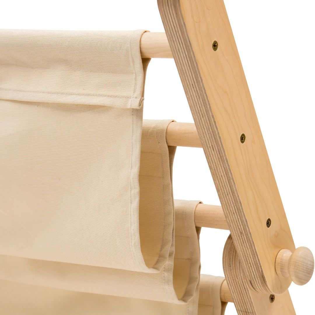 Montessori Bookshelf Add-on