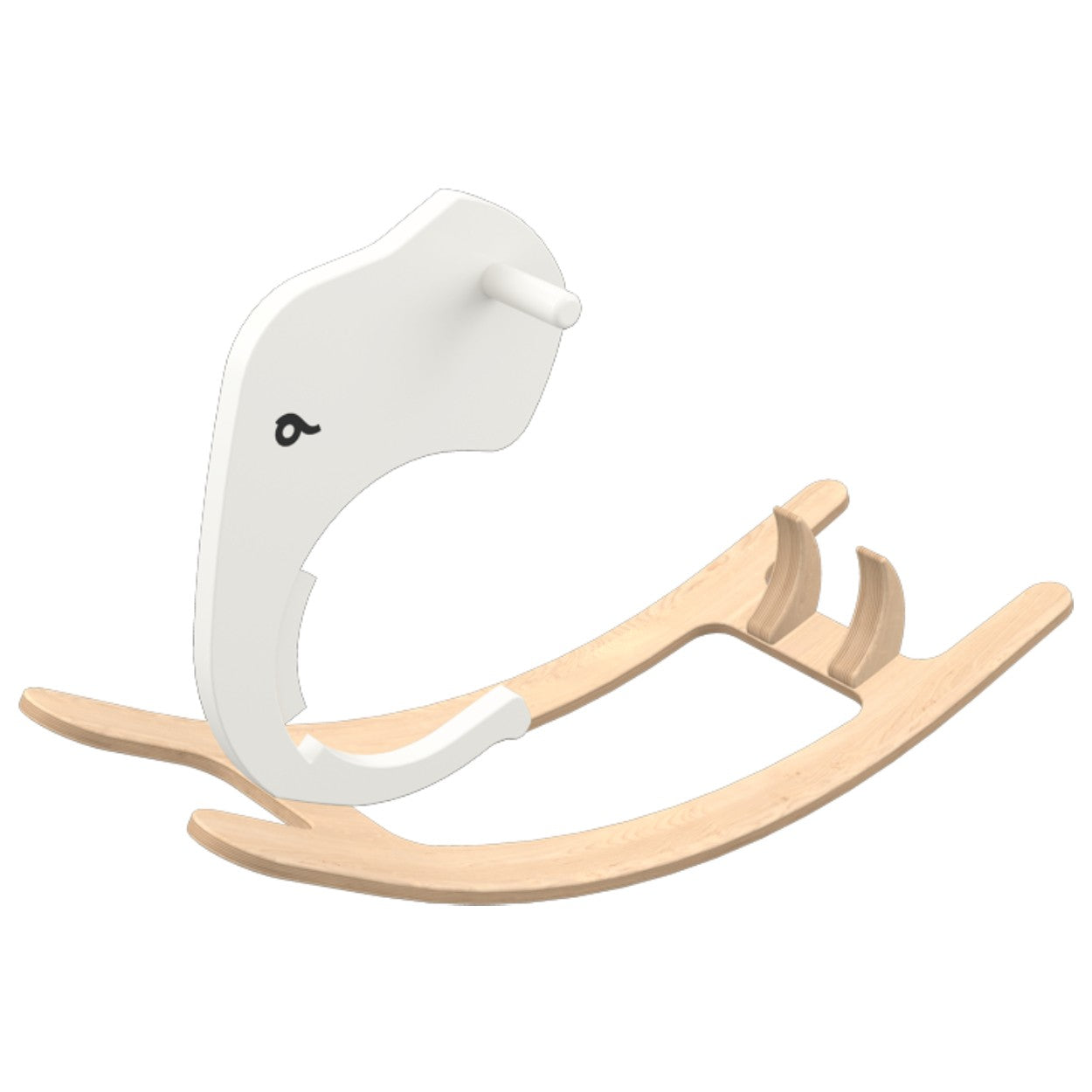 Rocking Elephant Add-on