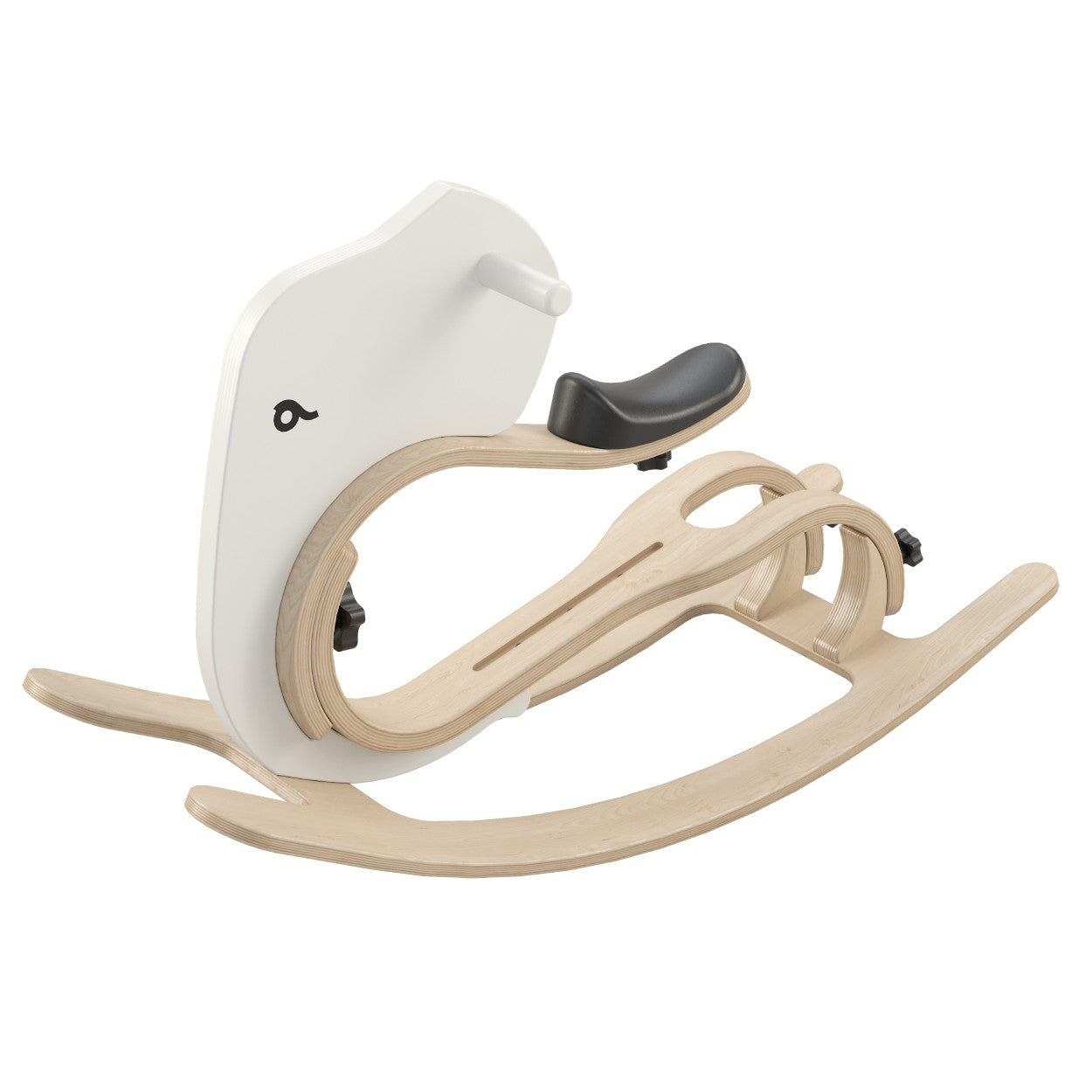 Conçu pour la leg&go Balance Bike