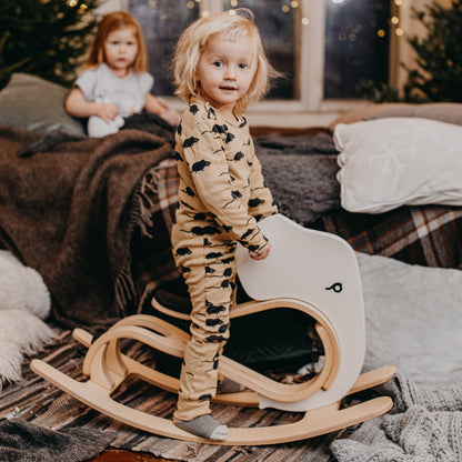 Rocking Elephant Add-on