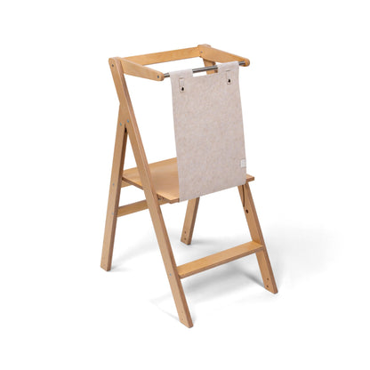 Foldable Helper Tower