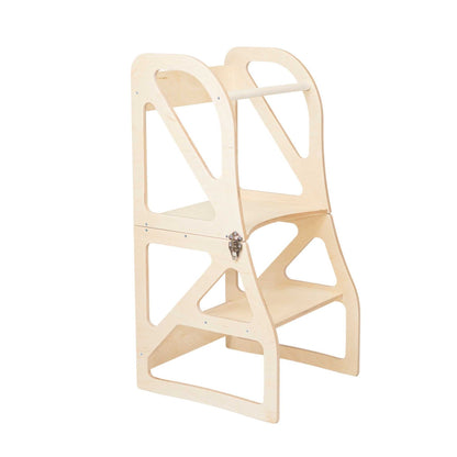 Transformable Kitchen Tower - Securestep
