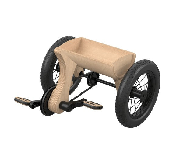 Tricycle Add-on