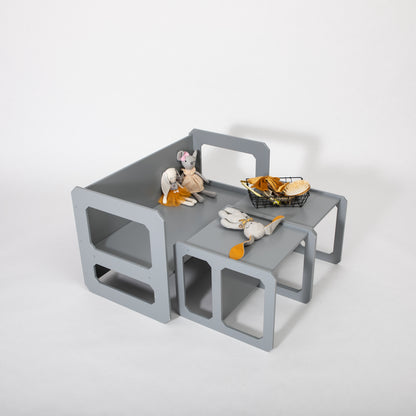 Weaning Table Set
