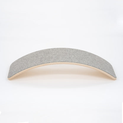 Wooden Balance Board